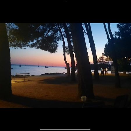 Apartman Sija Novigrad Novigrad Istria المظهر الخارجي الصورة