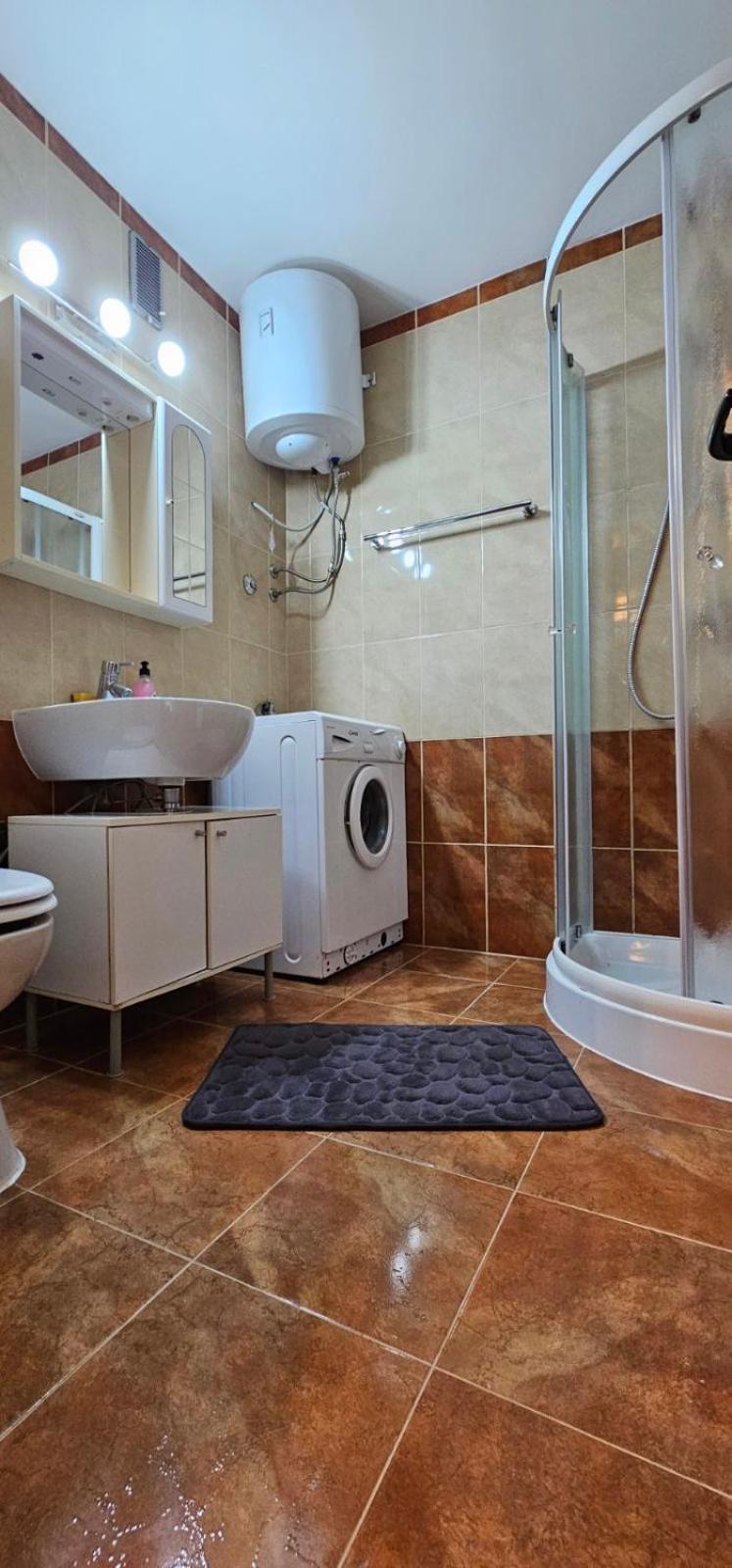 Apartman Sija Novigrad Novigrad Istria المظهر الخارجي الصورة