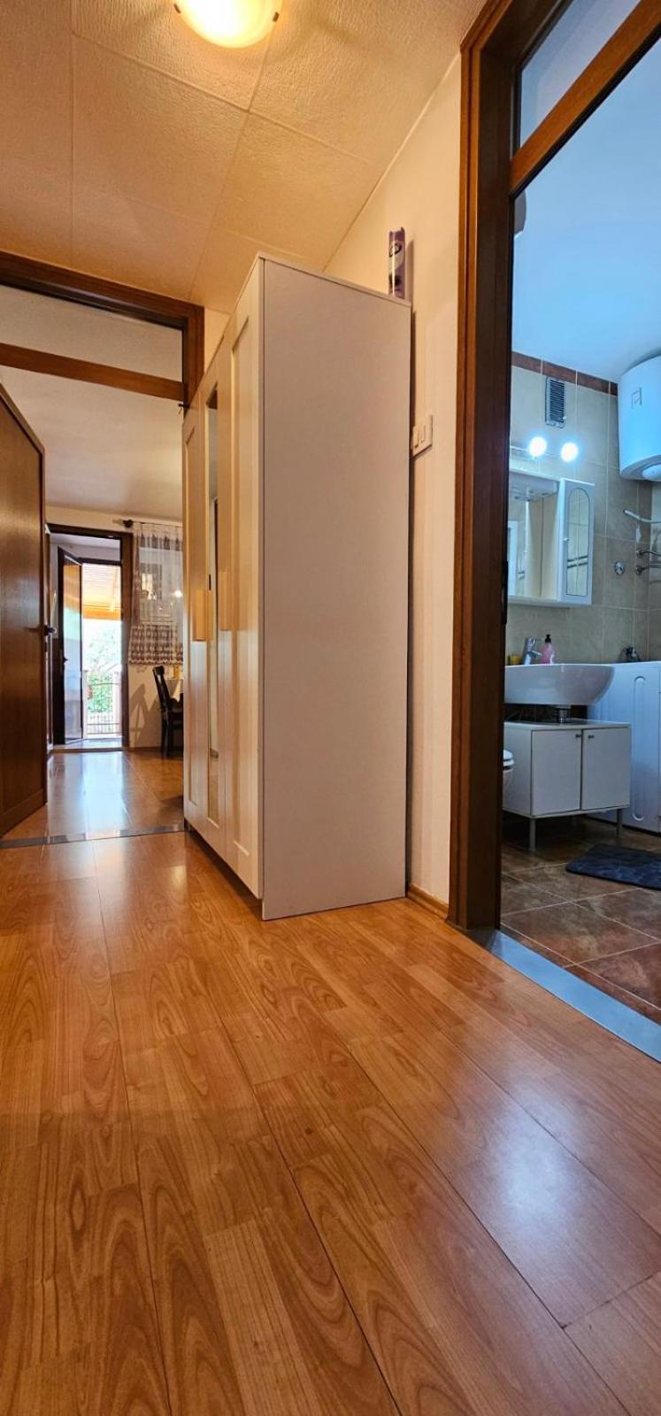 Apartman Sija Novigrad Novigrad Istria المظهر الخارجي الصورة