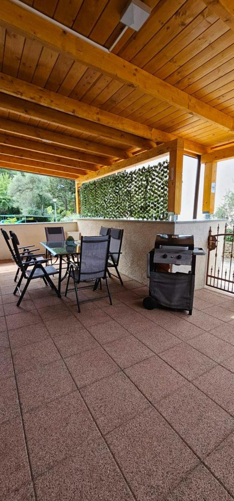 Apartman Sija Novigrad Novigrad Istria المظهر الخارجي الصورة